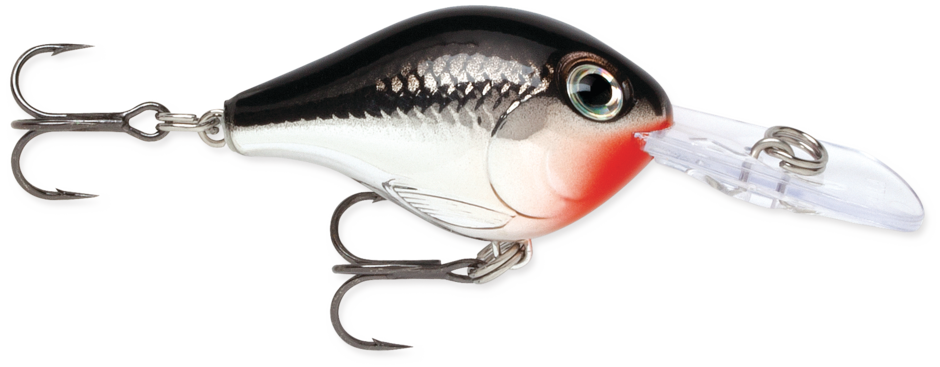 Rapala Ultra Light Crank