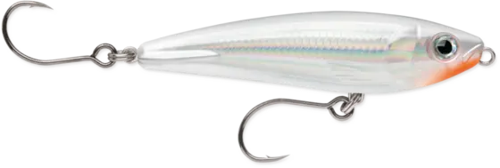 Rapala X-Rap Saltwater SubWalk