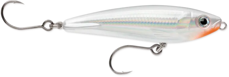Rapala X-Rap Saltwater SubWalk