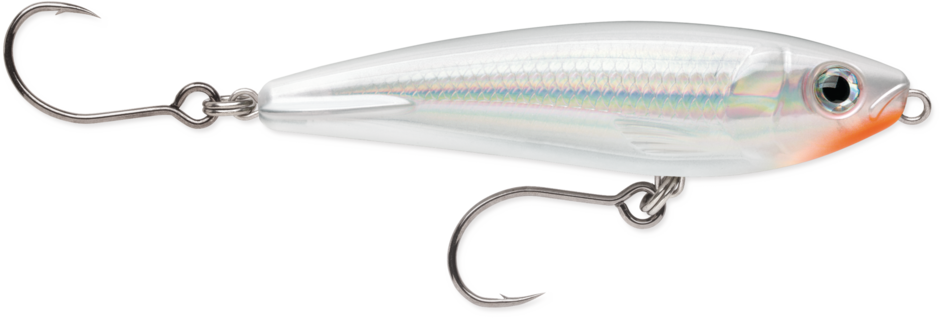 Rapala X-Rap Saltwater SubWalk