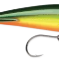 Hot Olive