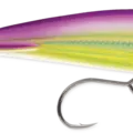 Hot Purple