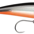 Red Belly