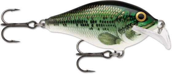 Rapala Scatter Rap Crank