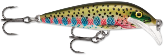 Rapala Scatter Rap Countdown