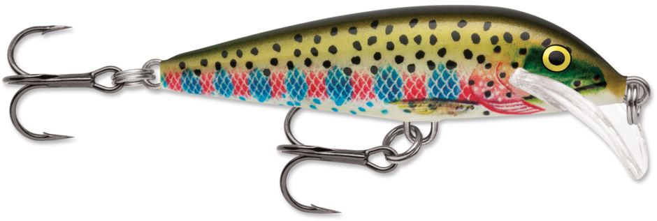 Rapala Scatter Rap Countdown