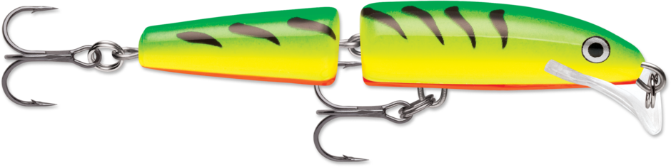 Rapala Scatter Rap Jointed