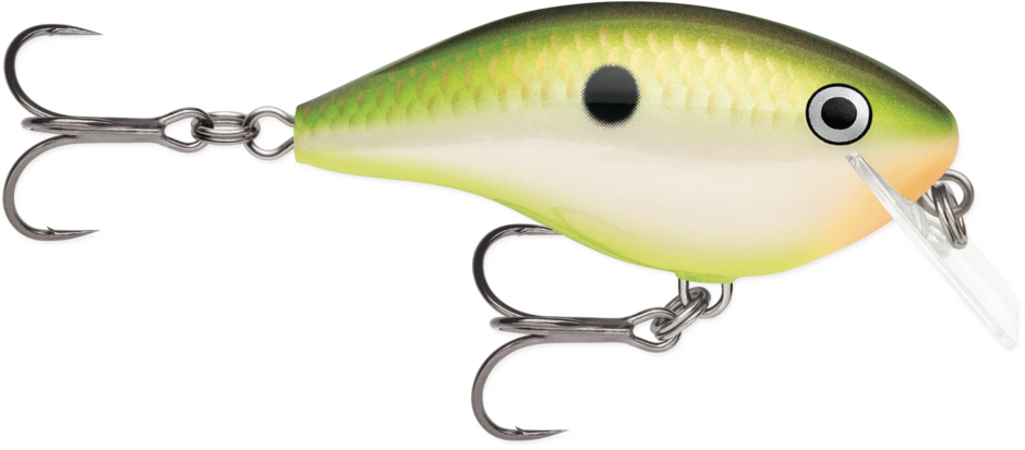 Rapala OG Rocco 5