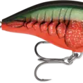 Red Crawdad