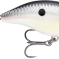 Tuxedo Shad