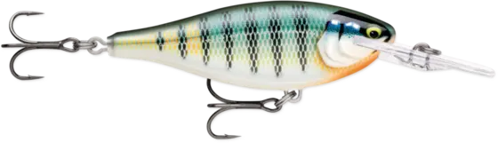 Rapala Shad Rap Elite