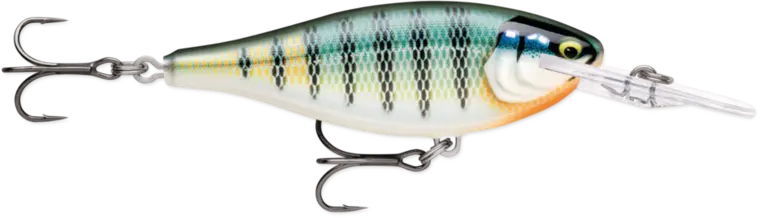 Rapala Shad Rap Elite