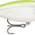 Gilded Chartreuse UV