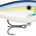 Gilded Helsinki Shad