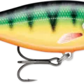 Gilded Perch