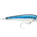 HD Blue Sardine