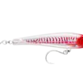 HD Red Head UV