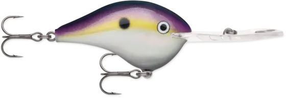 Rapala DT Metal 20