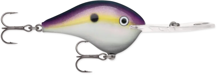 Rapala DT Metal 20