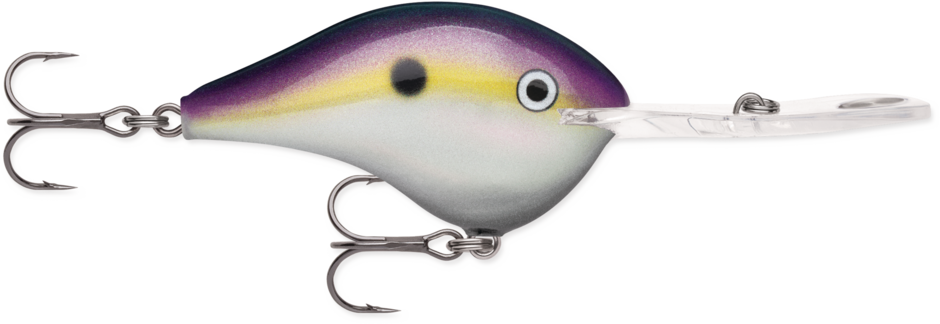 Rapala DT Metal 20