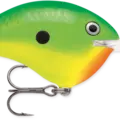 Chartreuse Lime