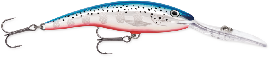 Rapala Deep Tail Dancer