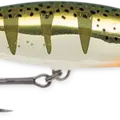 Flash Yellow Perch