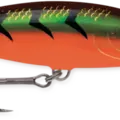 Red Tiger
