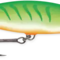 Green Tiger UV