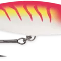 Pink Tiger UV