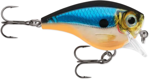 Rapala BX Brat