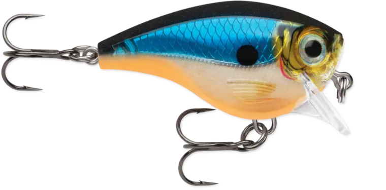 Rapala BX Brat