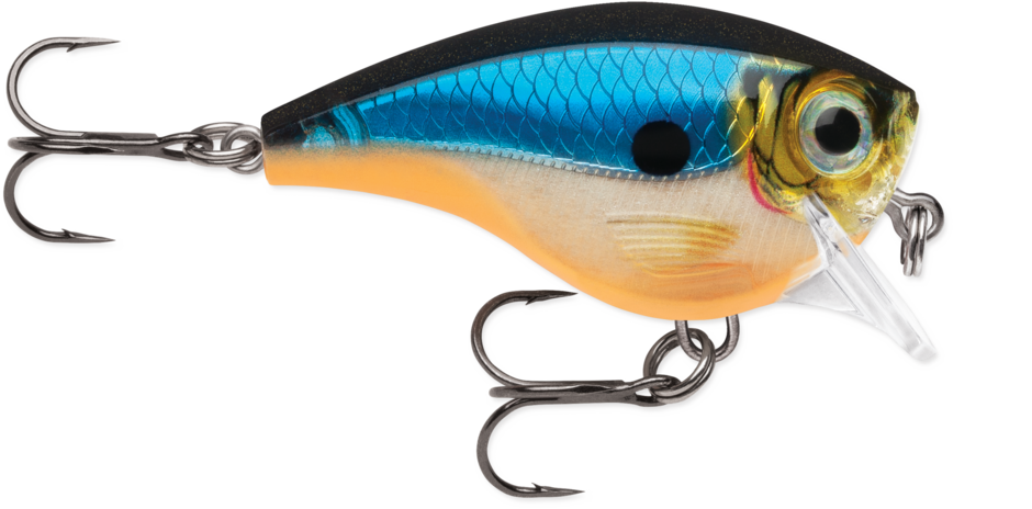 Rapala BX Brat