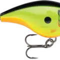 Chartreuse Shad