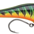 Fire Tiger