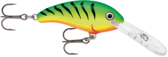 Rapala Shad Dancer