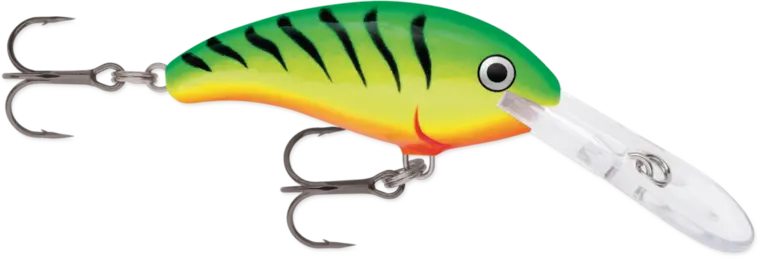 Rapala Shad Dancer