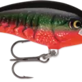 Red Crawdad