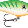 Green Tiger UV