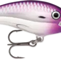 Purple Chrome
