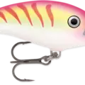 Pink Tiger UV