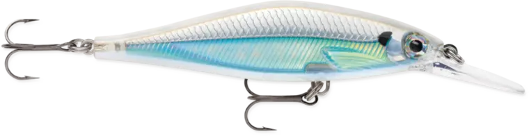 Rapala Shadow Rap Shad Deep