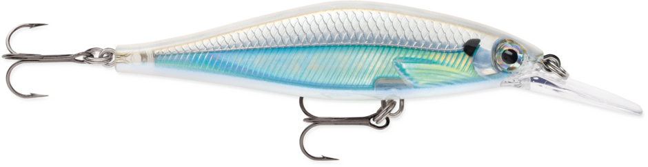 Rapala Shadow Rap Shad Deep