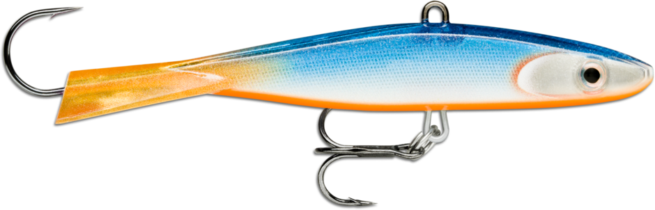 Rapala Jigging Shadow Rap
