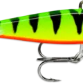 Glow Tiger