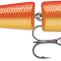 Gold Fluorescent Red