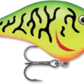 Fire Tiger