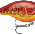 Crystal Craw