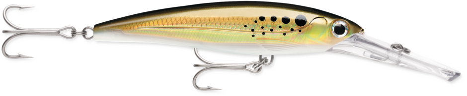 Rapala X-Rap Magnum