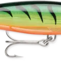 Fire Tiger